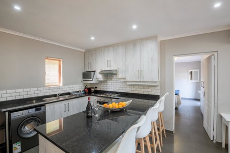 Unit 12, Greenway Woods, White River, Die Winkler, South Africa
