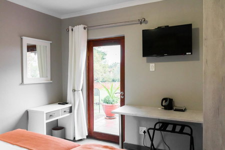 Unit 12, Greenway Woods, White River, Die Winkler, South Africa