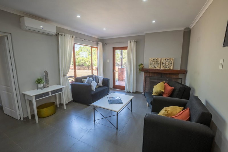 Unit 12, Greenway Woods, White River, Die Winkler, South Africa