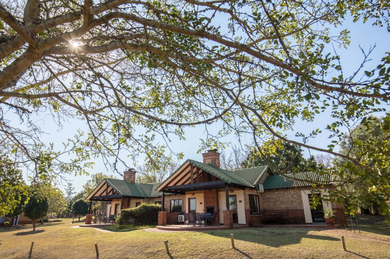 Unit 12, Greenway Woods, White River, Die Winkler, South Africa