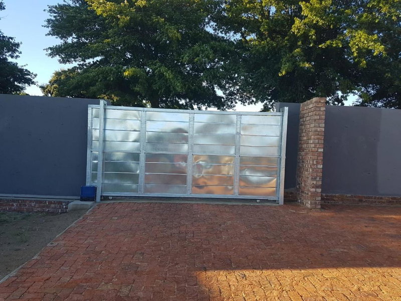 Mzet Guest House, Ermelo, South Africa