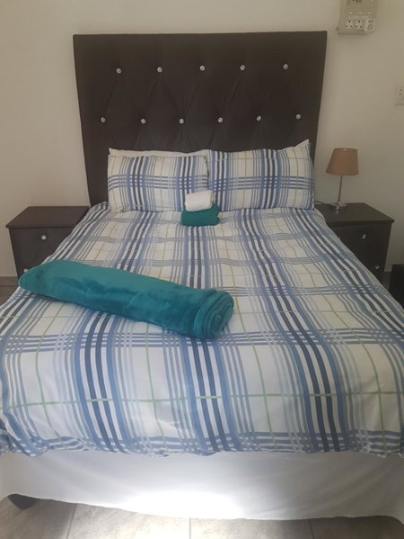 Mzet Guest House, Ermelo, South Africa