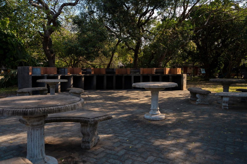 Gooderson DumaZulu Lodge, Hluhluwe, South Africa