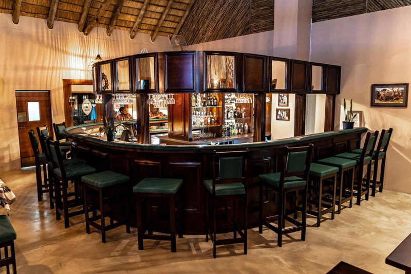 Gooderson DumaZulu Lodge, Hluhluwe, South Africa
