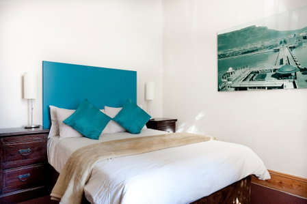 Ashanti Guest House Gardens, Cape Town, South Africa