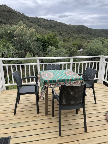 Beside Still Waters, Wilderness, South Africa