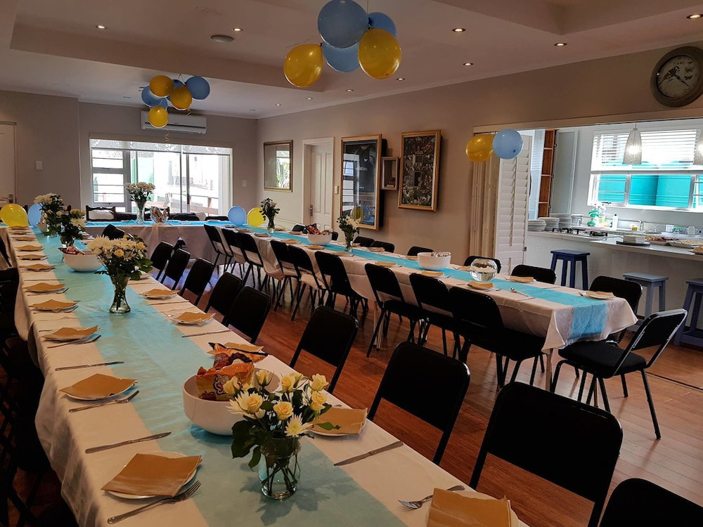 Hotel · Goulden Street Guest House, East London
