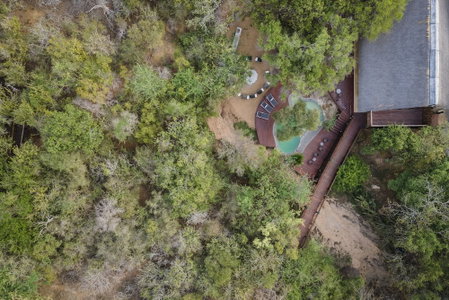 Panzi Lodge, Hoedspruit, South Africa