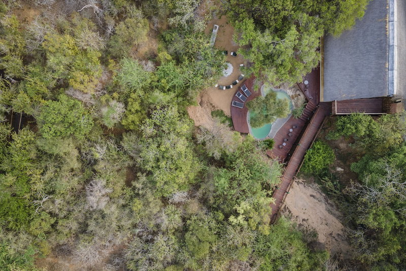 Panzi Lodge, Hoedspruit, South Africa