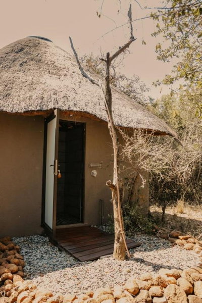 Panzi Lodge, Hoedspruit, South Africa