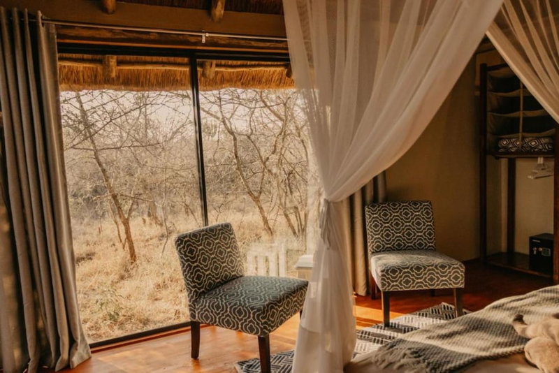 Panzi Lodge, Hoedspruit, South Africa
