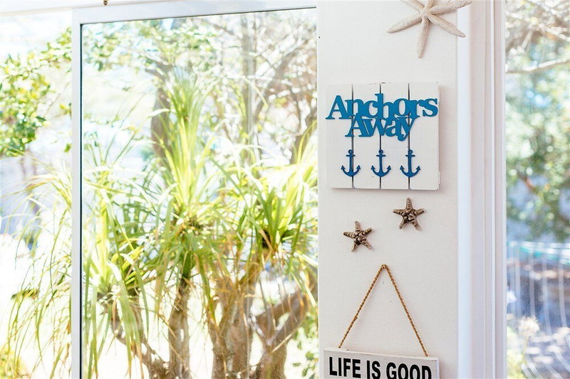 Swept Away Guest House, Yzerfontein, South Africa