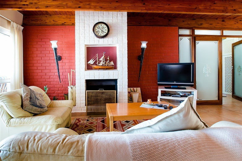 Swept Away Guest House, Yzerfontein, South Africa
