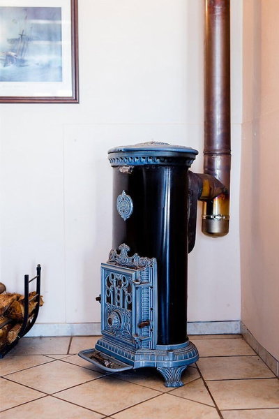 Swept Away Guest House, Yzerfontein, South Africa