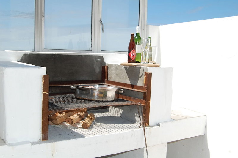 Swept Away Guest House, Yzerfontein, South Africa