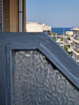 Above Apartments near the Airport, Artemida, Greece