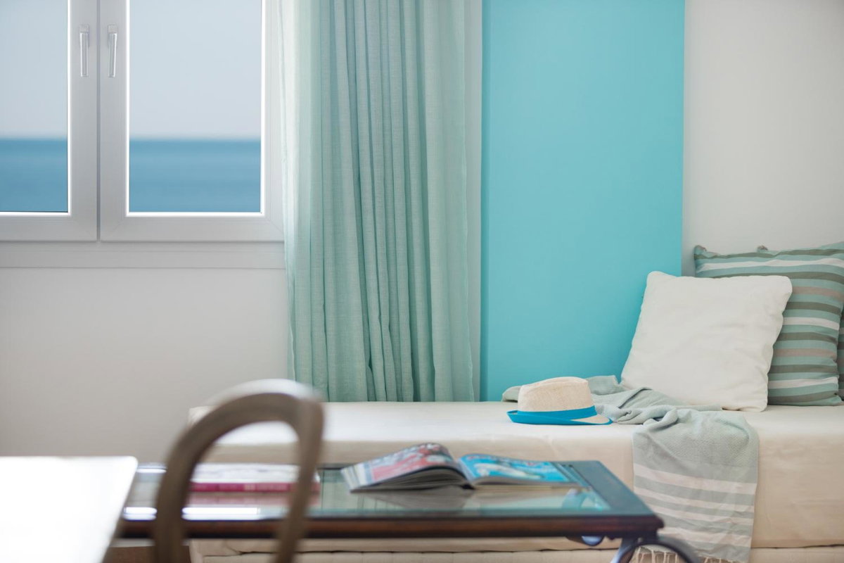 Hotel · Tinos Resort, Tinos Town