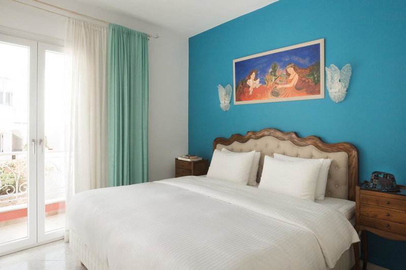 Tinos Resort, Tinos Town, Greece