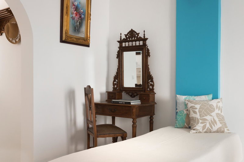 Tinos Resort, Tinos Town, Greece