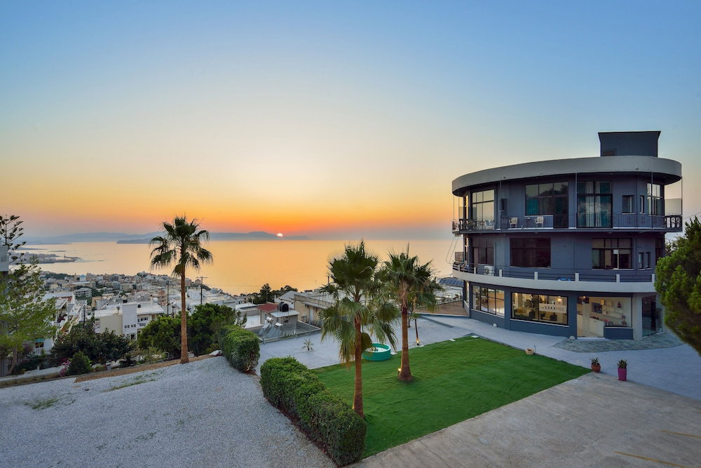 Loucerna Suites Chania, Greece