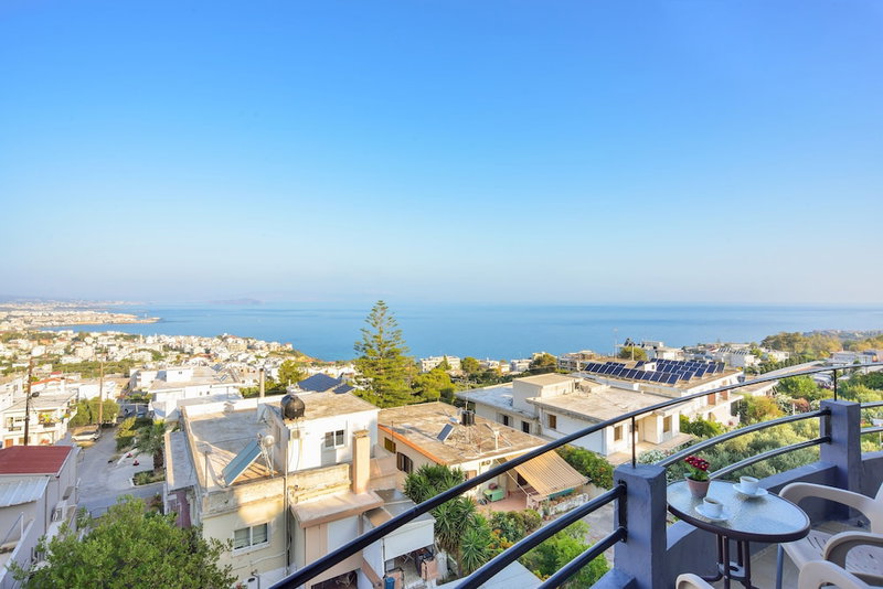 Loucerna Suites Chania, Chania, Greece