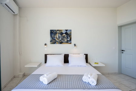 Loucerna Suites Chania, Chania, Greece