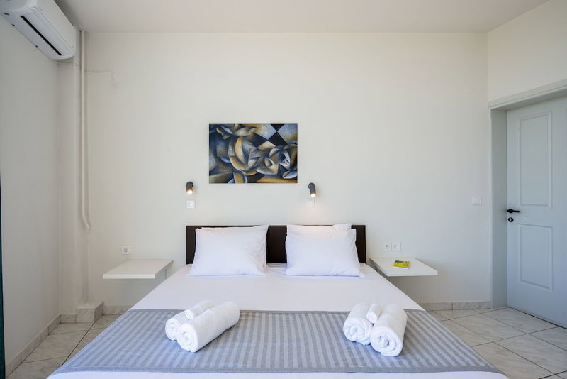 Loucerna Suites Chania, Chania, Greece