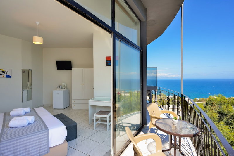 Loucerna Suites Chania, Chania, Greece