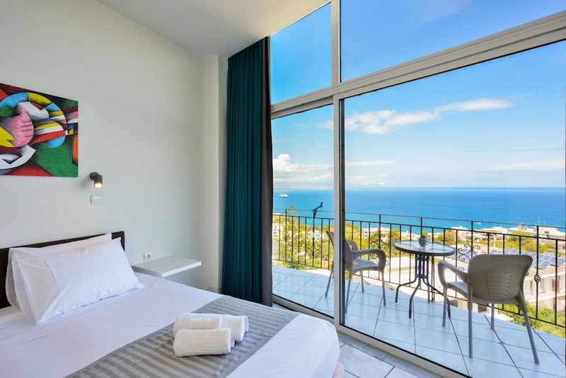 Loucerna Suites Chania, Chania, Greece