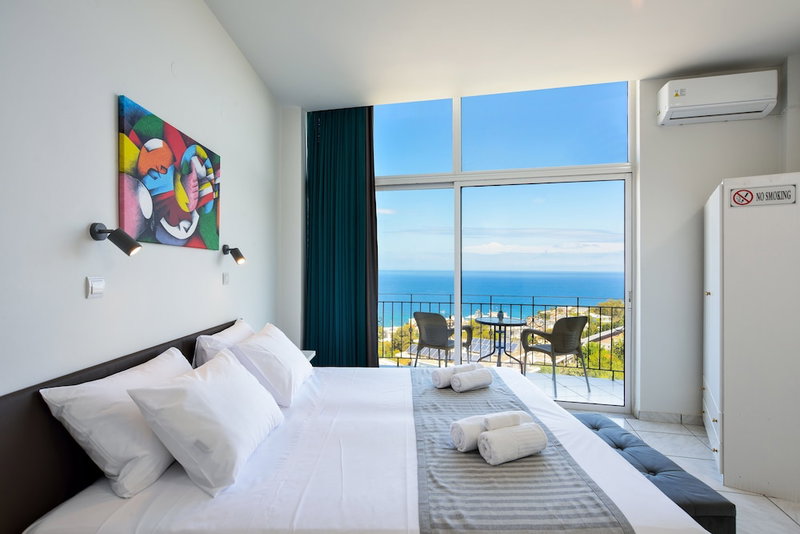 Loucerna Suites Chania, Chania, Greece