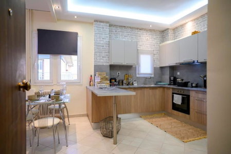 Salty 2bed Bliss and Comfort, Athens, Greece