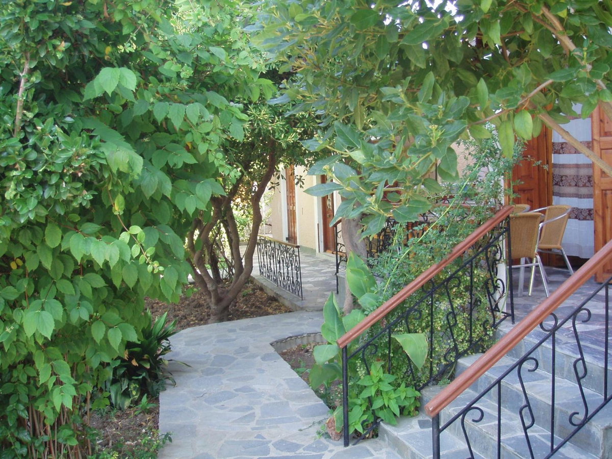 Hotel · Eleni Studios & Apartments, Mithymna