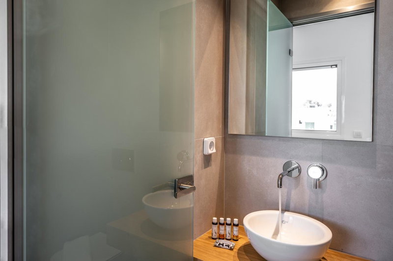 Thira Gold Suites, Fira, Greece