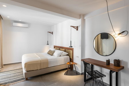 Thira Gold Suites, Fira, Greece