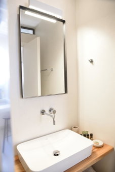 Blanco Rooms Mykonos, Mýkonos City, Greece