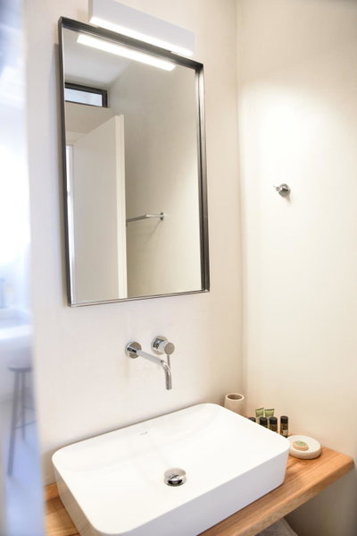 Blanco Rooms Mykonos, Mýkonos City, Greece