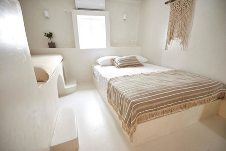 Blanco Rooms Mykonos, Mýkonos City, Greece