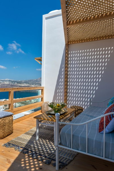 Summer Lovers Villa, Akrotiri, Greece
