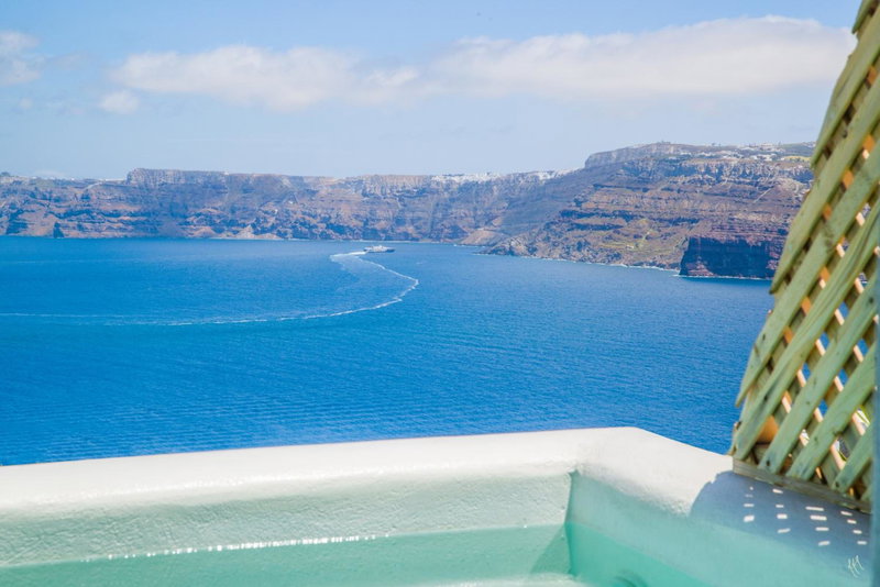 Summer Lovers Villa, Akrotiri, Greece