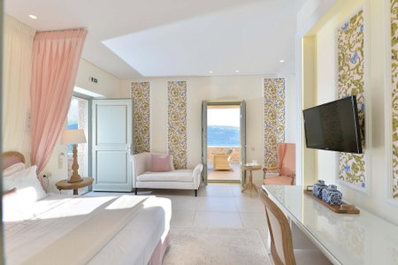 Akrolithi Boutique Hotel, East Mani, Greece