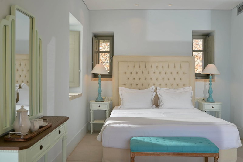 Akrolithi Boutique Hotel, East Mani, Greece