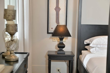 Akrolithi Boutique Hotel, East Mani, Greece
