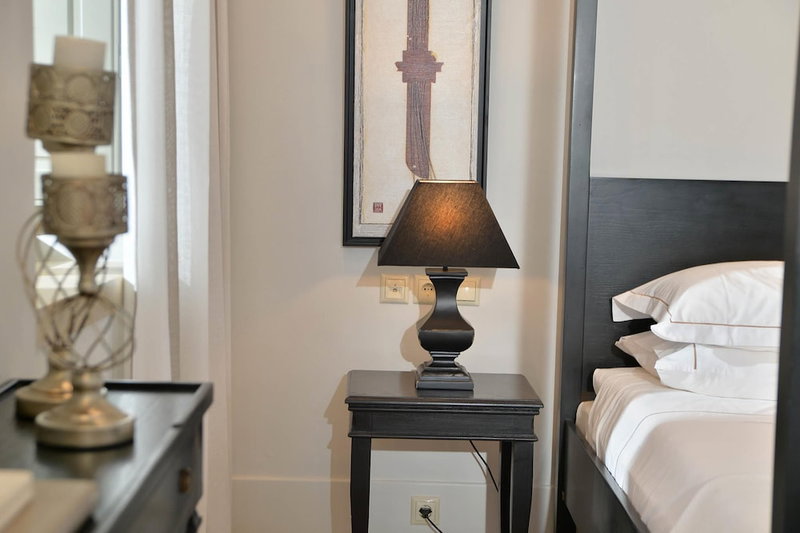 Akrolithi Boutique Hotel, East Mani, Greece