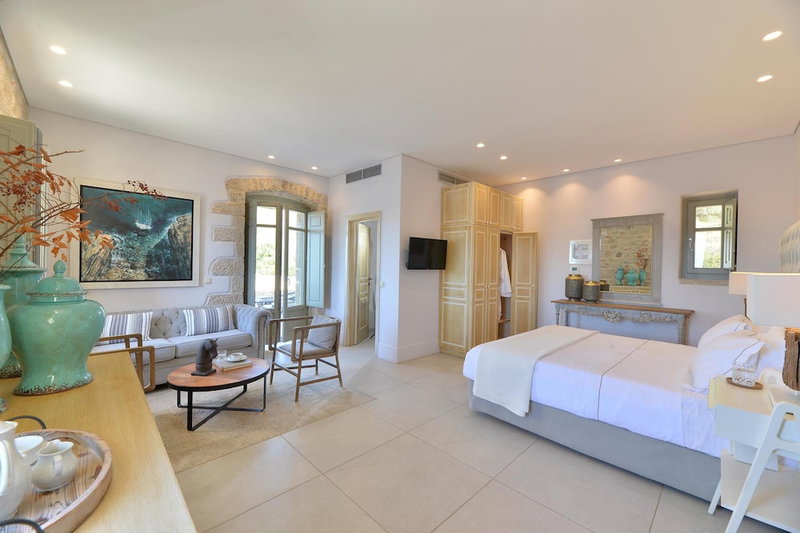 Akrolithi Boutique Hotel, East Mani, Greece