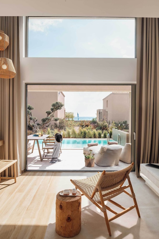 Cavo Delea Villas And Suites, Greece