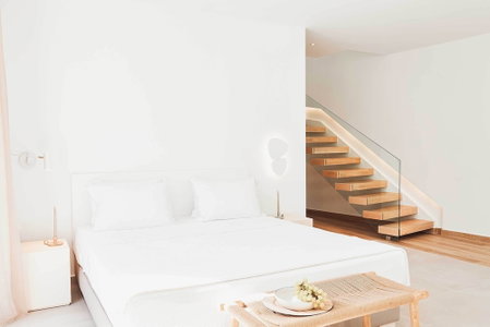 Cavo Delea Villas And Suites, Kassandra, Greece