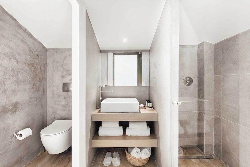Cavo Delea Villas And Suites, Kassandra, Greece