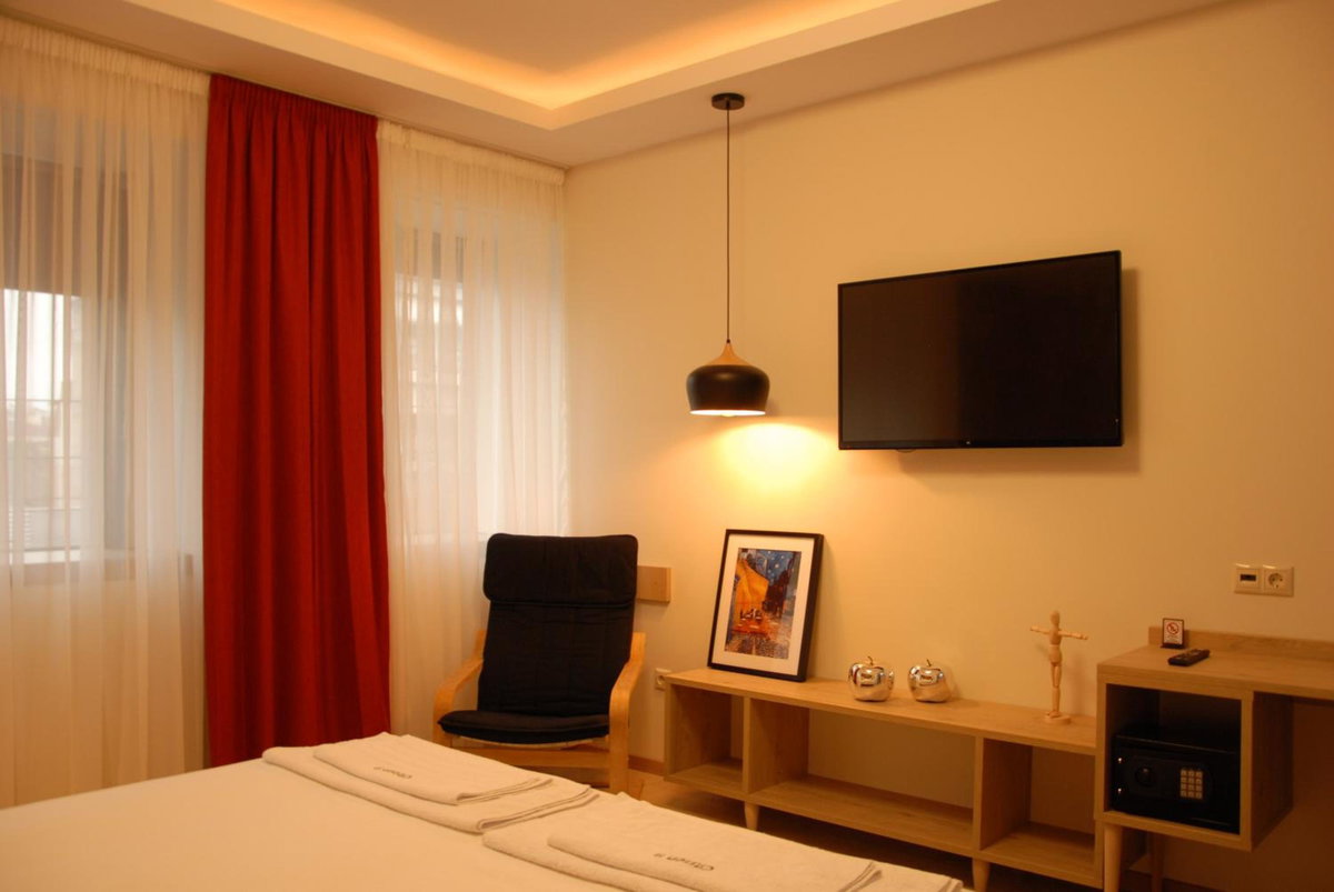 Hotel · citizen 9, Thessaloniki