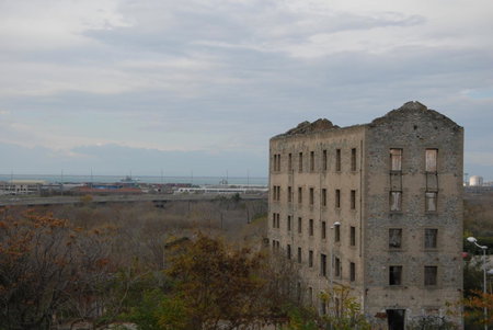citizen 9, Thessaloniki, Greece
