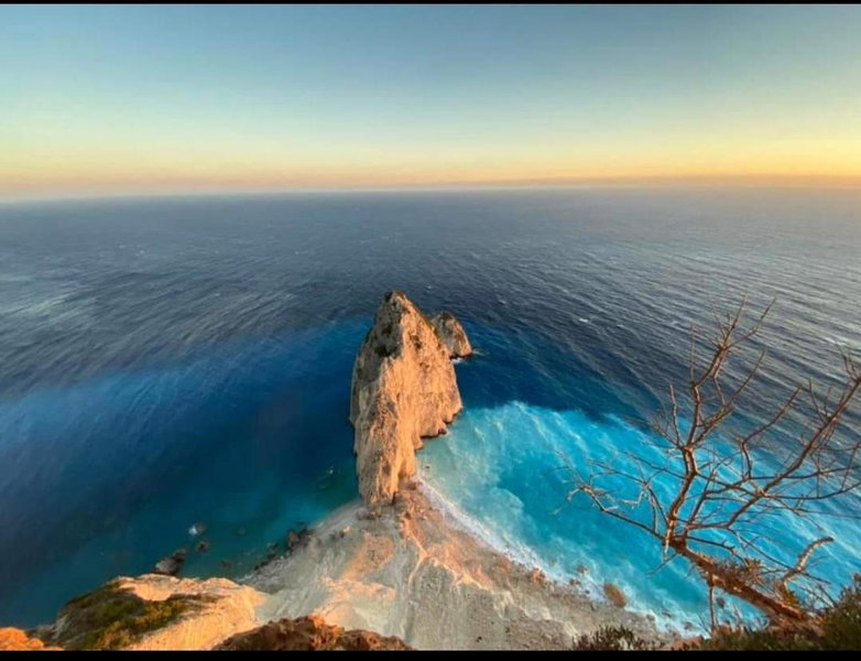 Pansion Limni, Kerion, Greece
